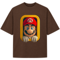 Marrom