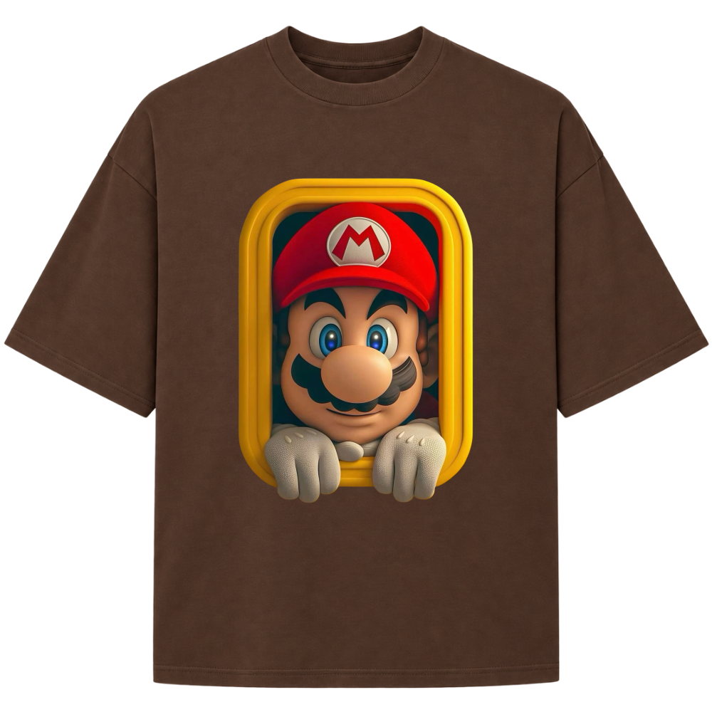Marrom