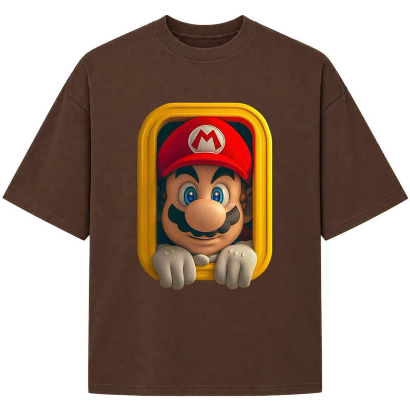 Marrom
