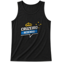 "Regata Cruzeiro Resenha — Branca" Regata Básica