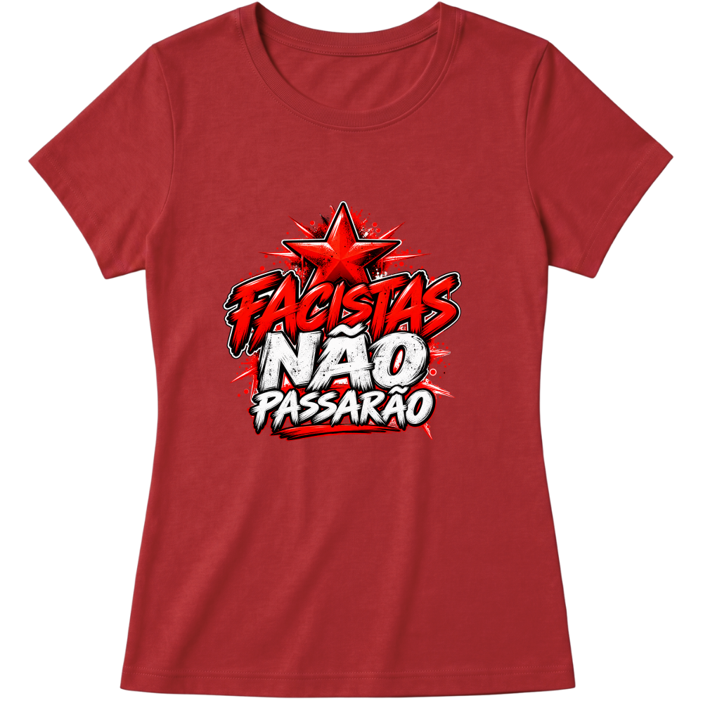 Vermelho Carmine
