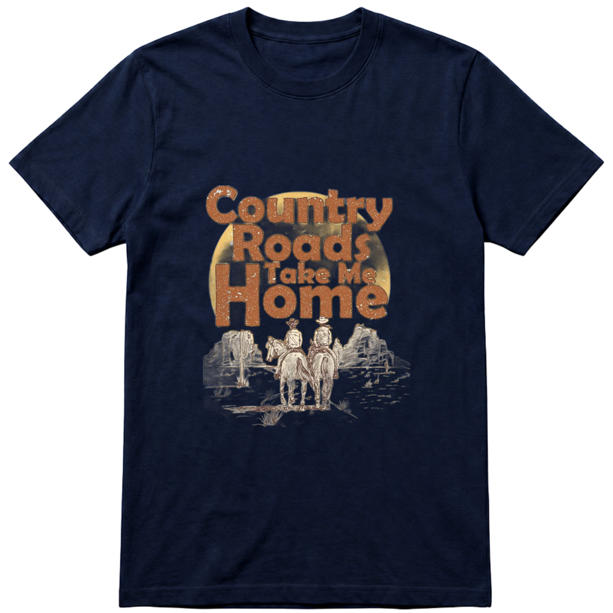 Azul Marinho