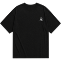 "BEAUTIFULMOON" Camiseta Oversized Básica