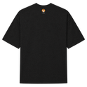 "AbapoCapi DTF" Camiseta Oversized Suedine 220g