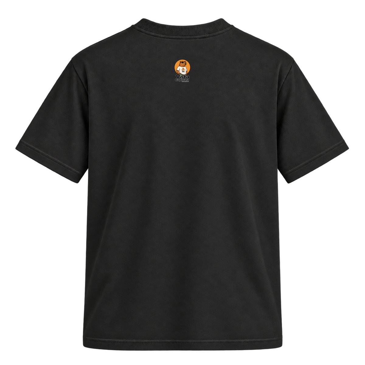 "Che Pivara DTF" Camiseta Regular Suedine