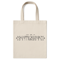 "SKATE TRUCK PROJECT" Ecobag