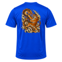 Azul Royal