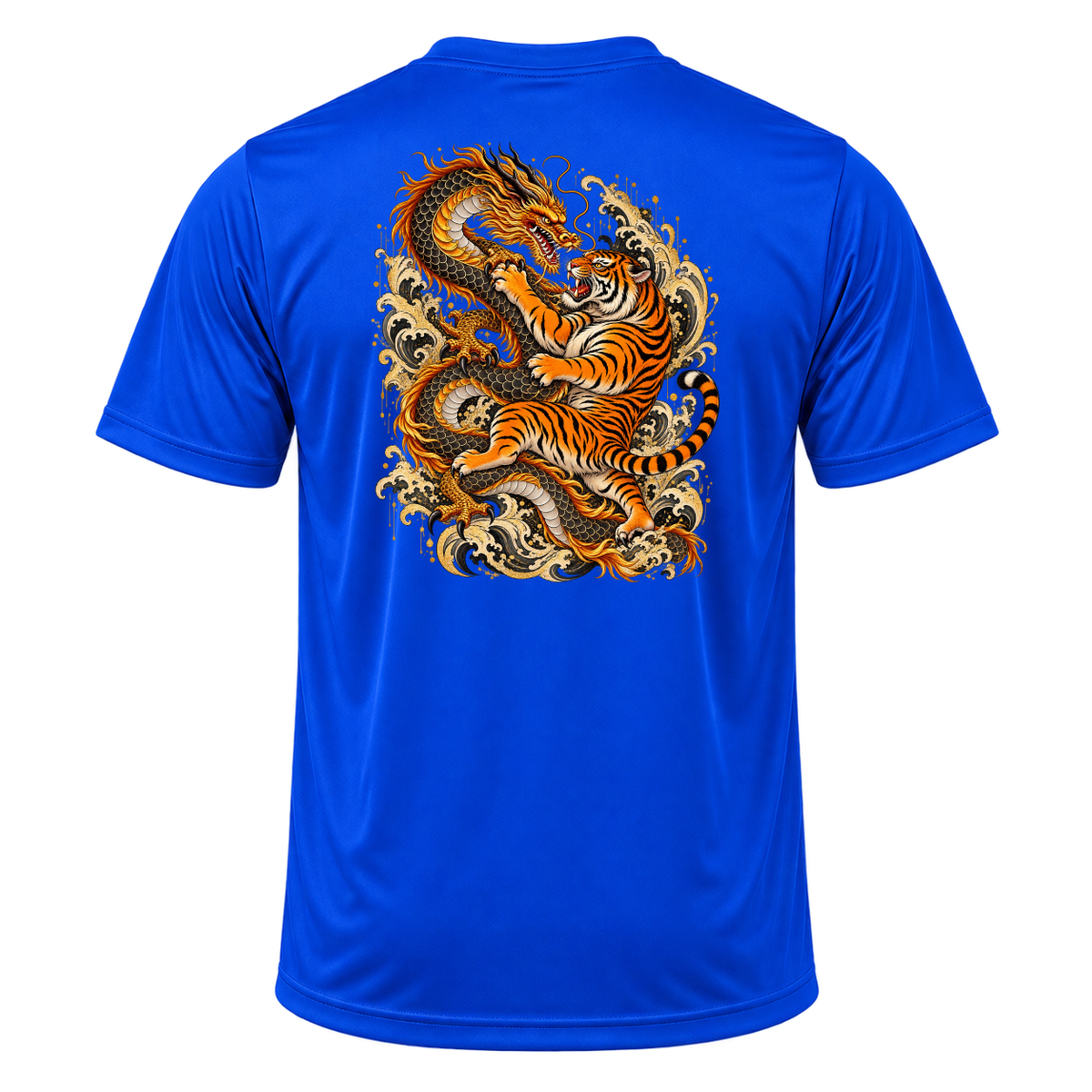 Azul Royal