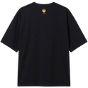 "AbapoCapi DTF" Camiseta Oversized Classic