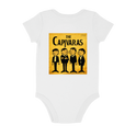 "The Capivaras DTF" Body Baby