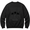 "Camiseta Oversized Classic" Blusão Moletom