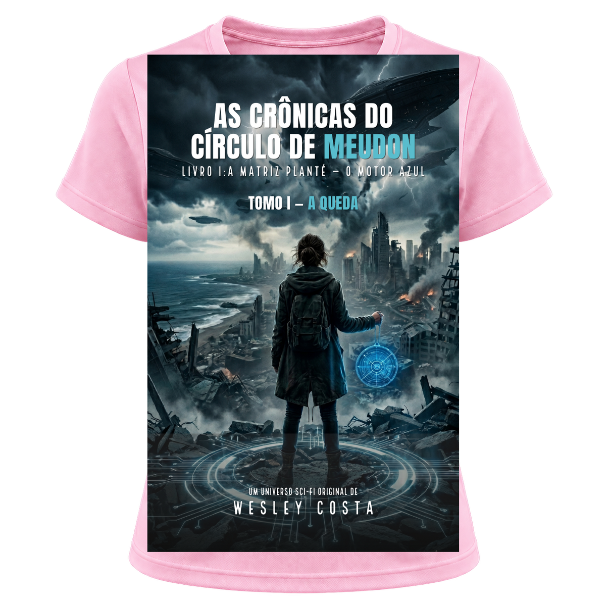 Rosa Claro