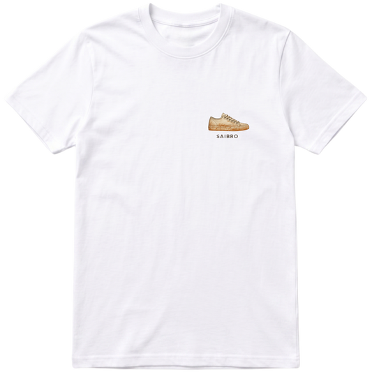 "Produto #003 de RFB" Camiseta Premium Unissex Bunker Studios