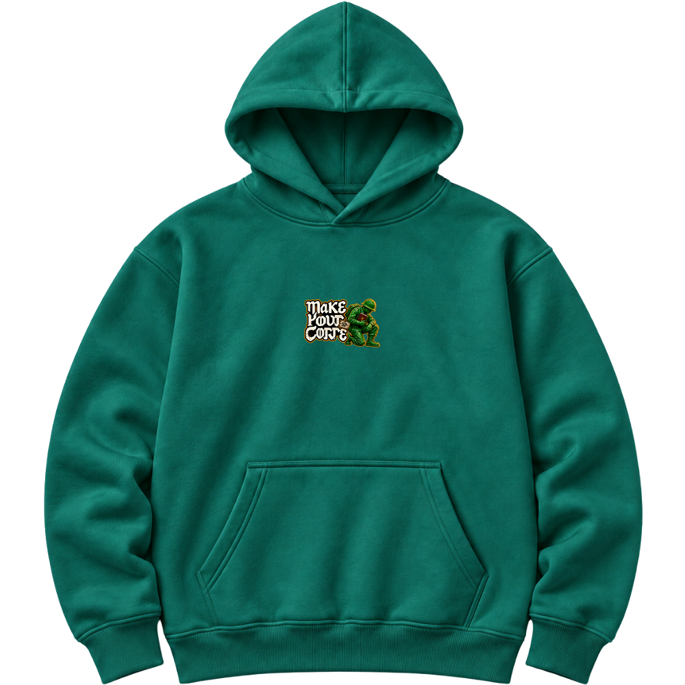 Verde Jade