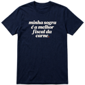 Azul Marinho