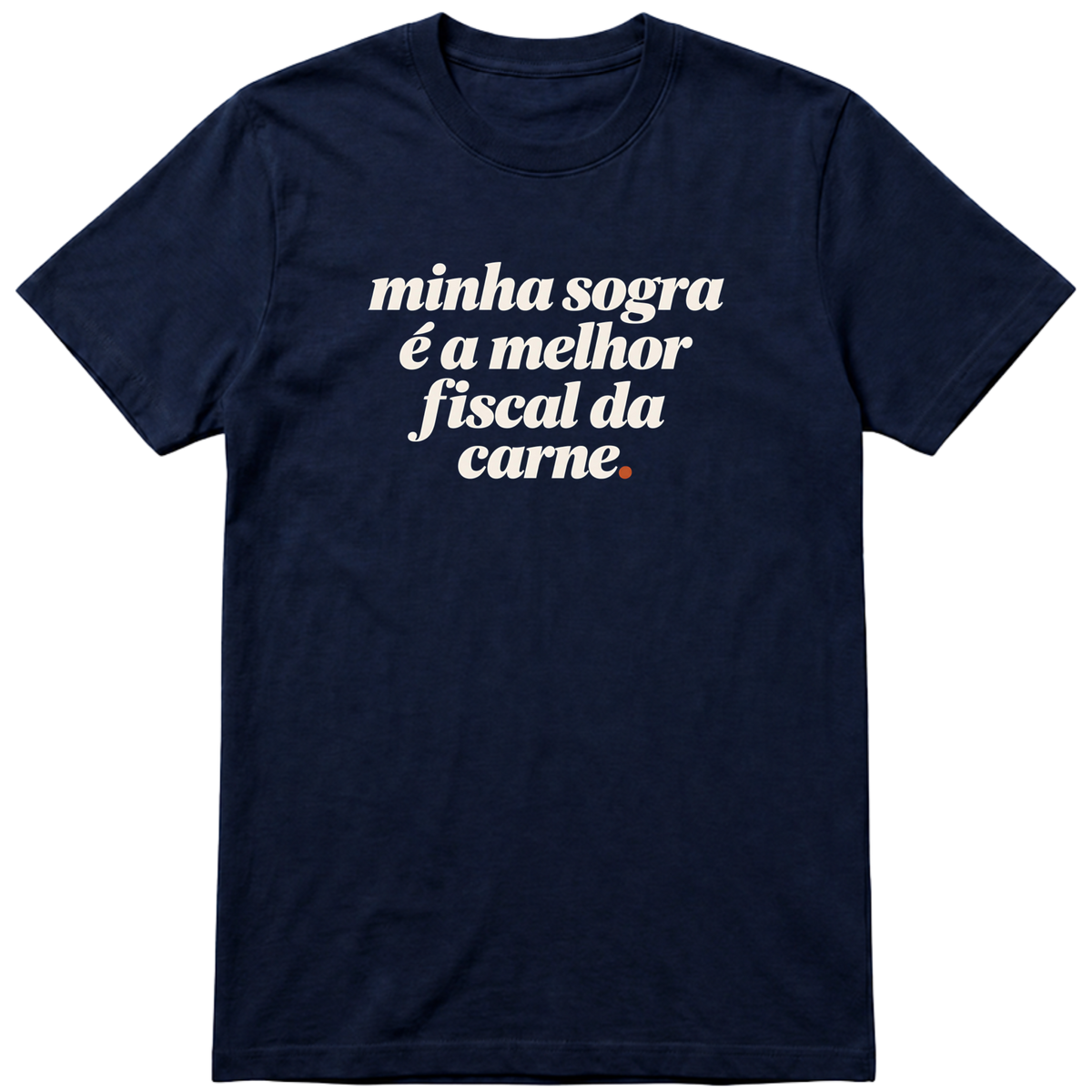 Azul Marinho