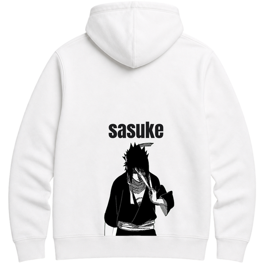 "sasuke-zento" Moletom Premium