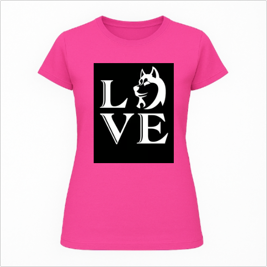 Rosa Pink
