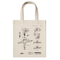 "SKATE TRUCK PROJECT" Ecobag