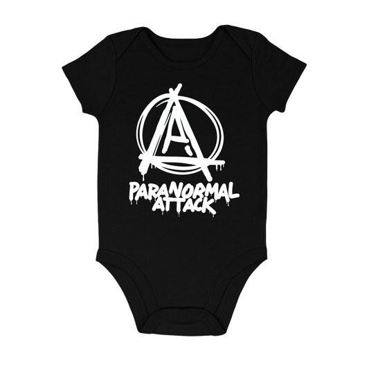 "BABY PARANORMAL 1.0" Body Baby