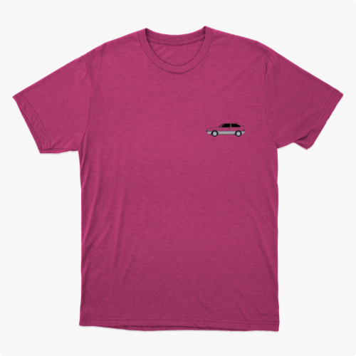 Rosa Pink