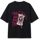 "Camiseta Oversized - Maranata | Vértice" Camiseta Oversized Classic