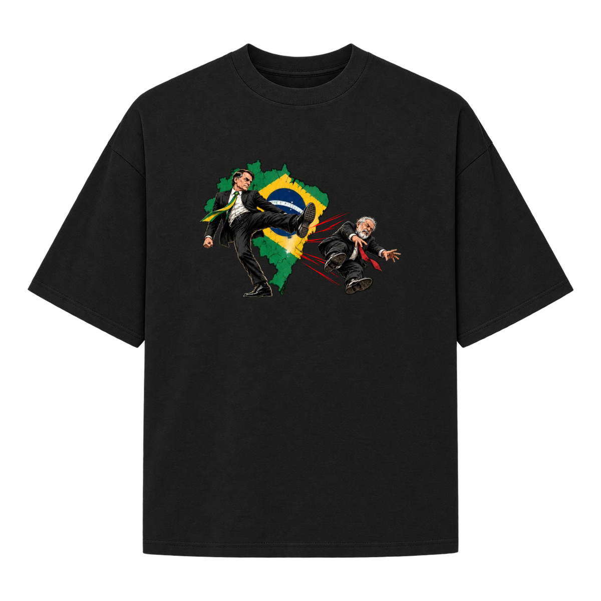 Preto