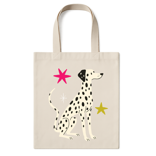 "Dálmata" Ecobag