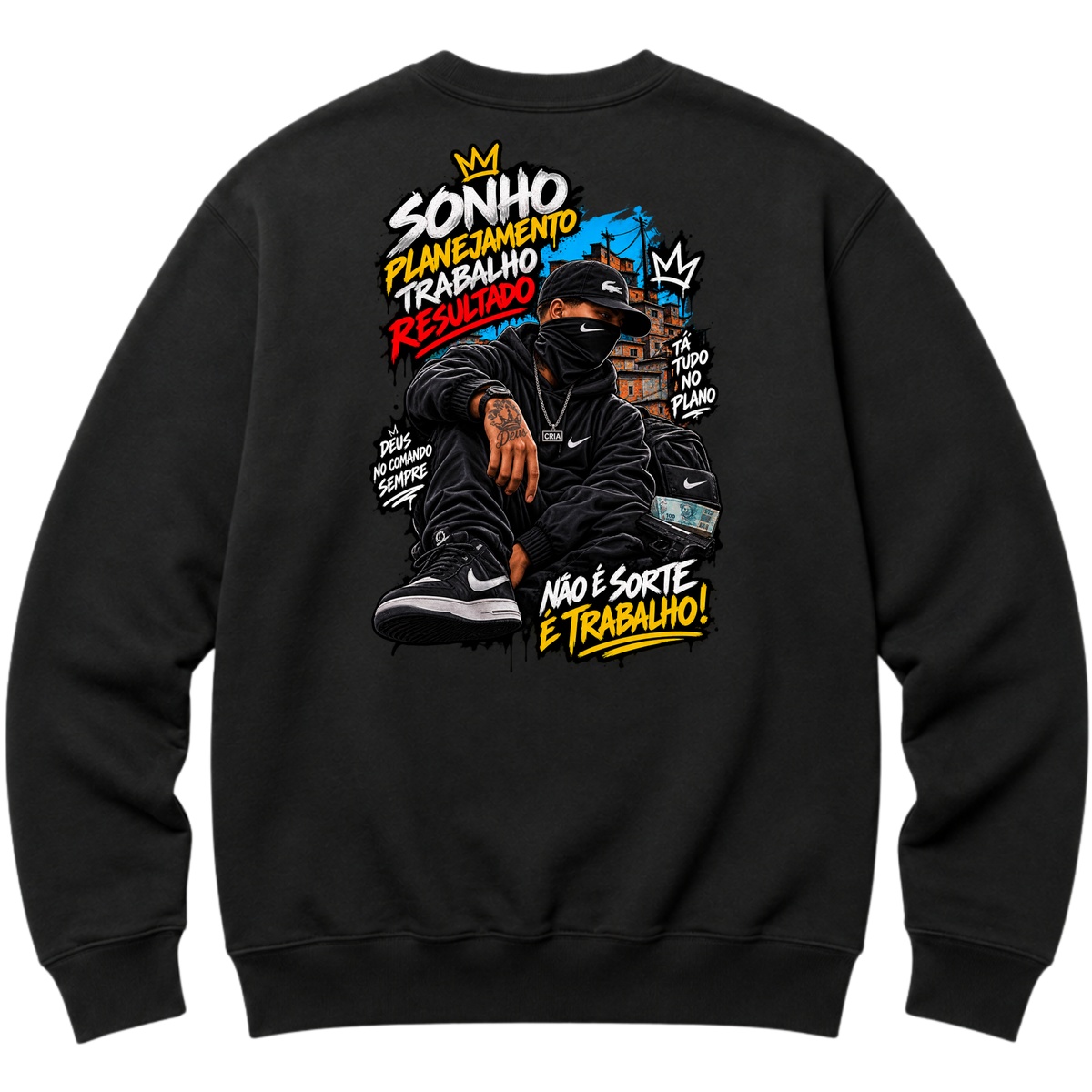Preta
