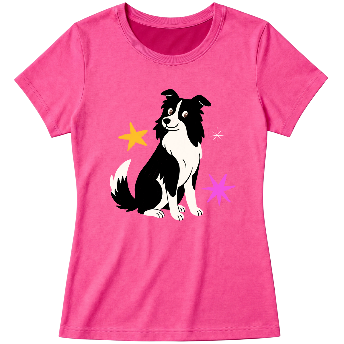 Rosa Pink