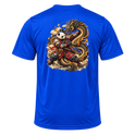 Azul Royal