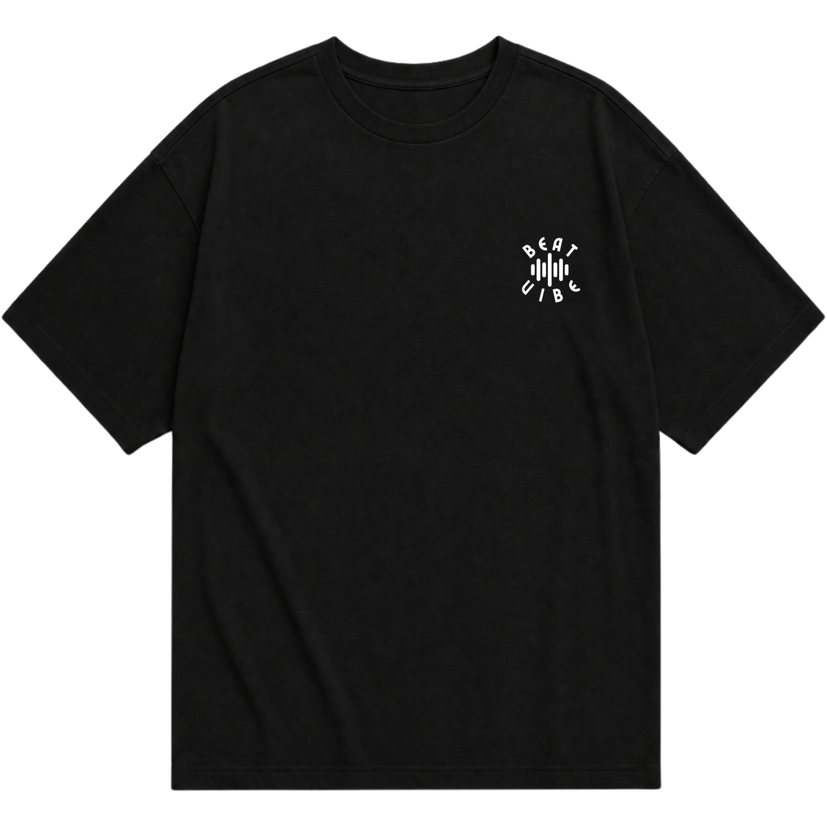 "VAI TOMANDO E AGRADECENDO" Oversized Básica 30.1