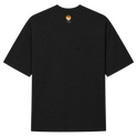 "Capivara Fatal DTF" Camiseta Oversized Suedine 220g
