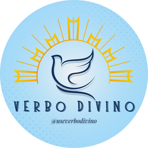 VERBO DIVINO — avatar