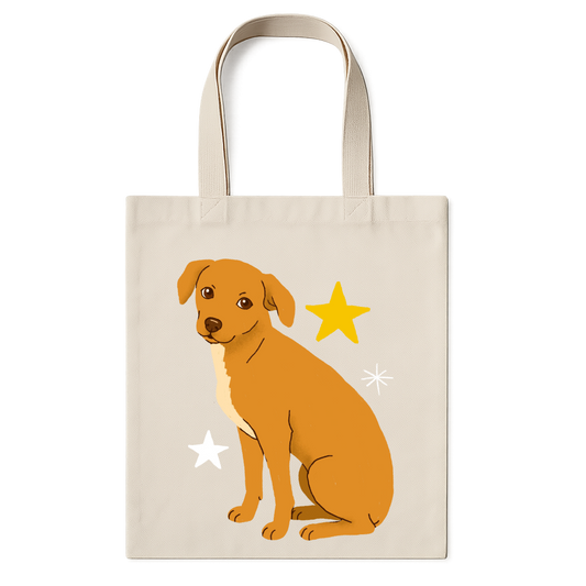 "Caramelo" Ecobag