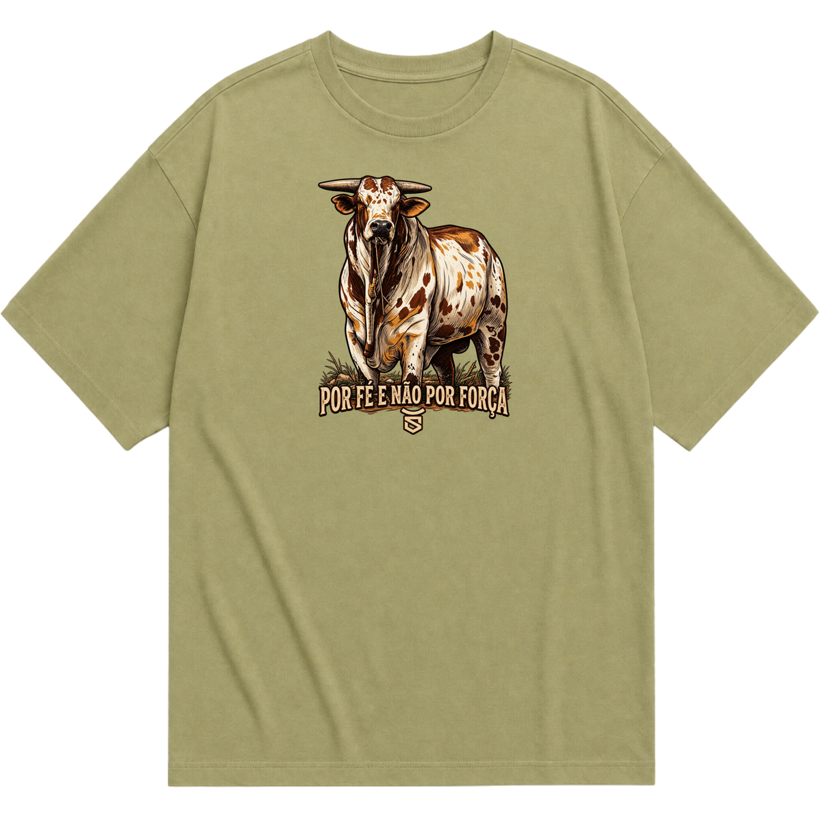 Verde Musgo