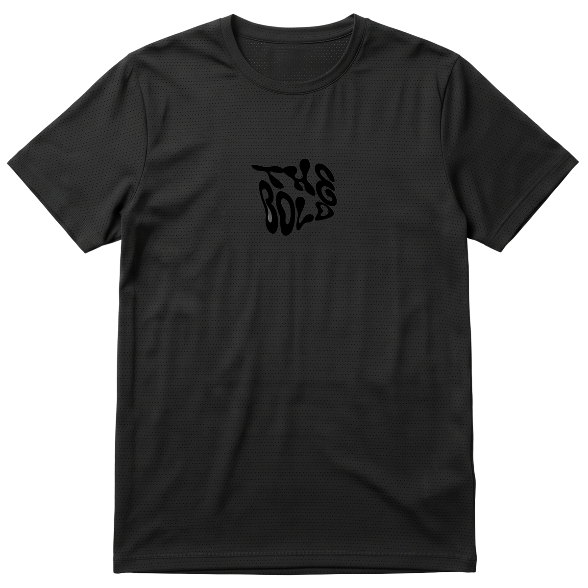 "Camiseta Oversized Classic" Camiseta Regular Poliamida UV