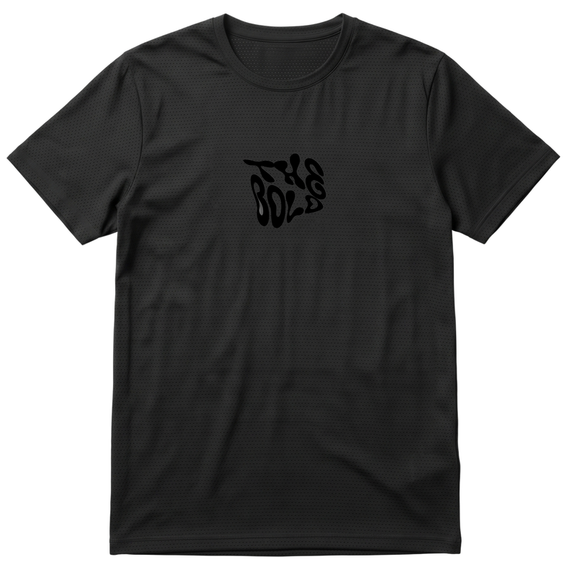 "Camiseta Oversized Classic" Camiseta Regular Poliamida UV