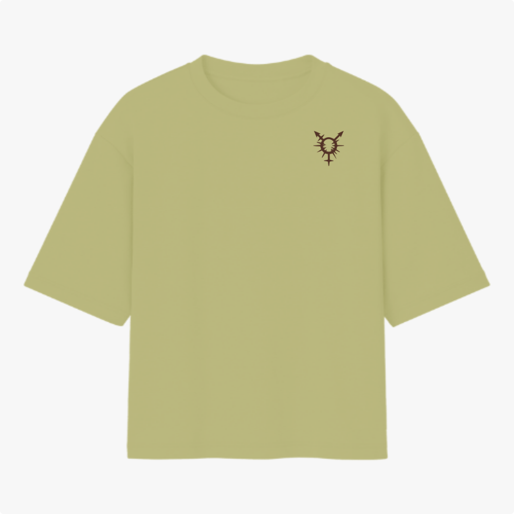 Verde Musgo