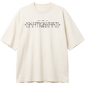 "SKATE TRUCK PROJECT" Oversized Premium