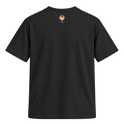 "AbapoCapi DTF" Camiseta Regular Suedine