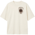 "Produto #002 de Patricia" Camiseta Oversized Classic