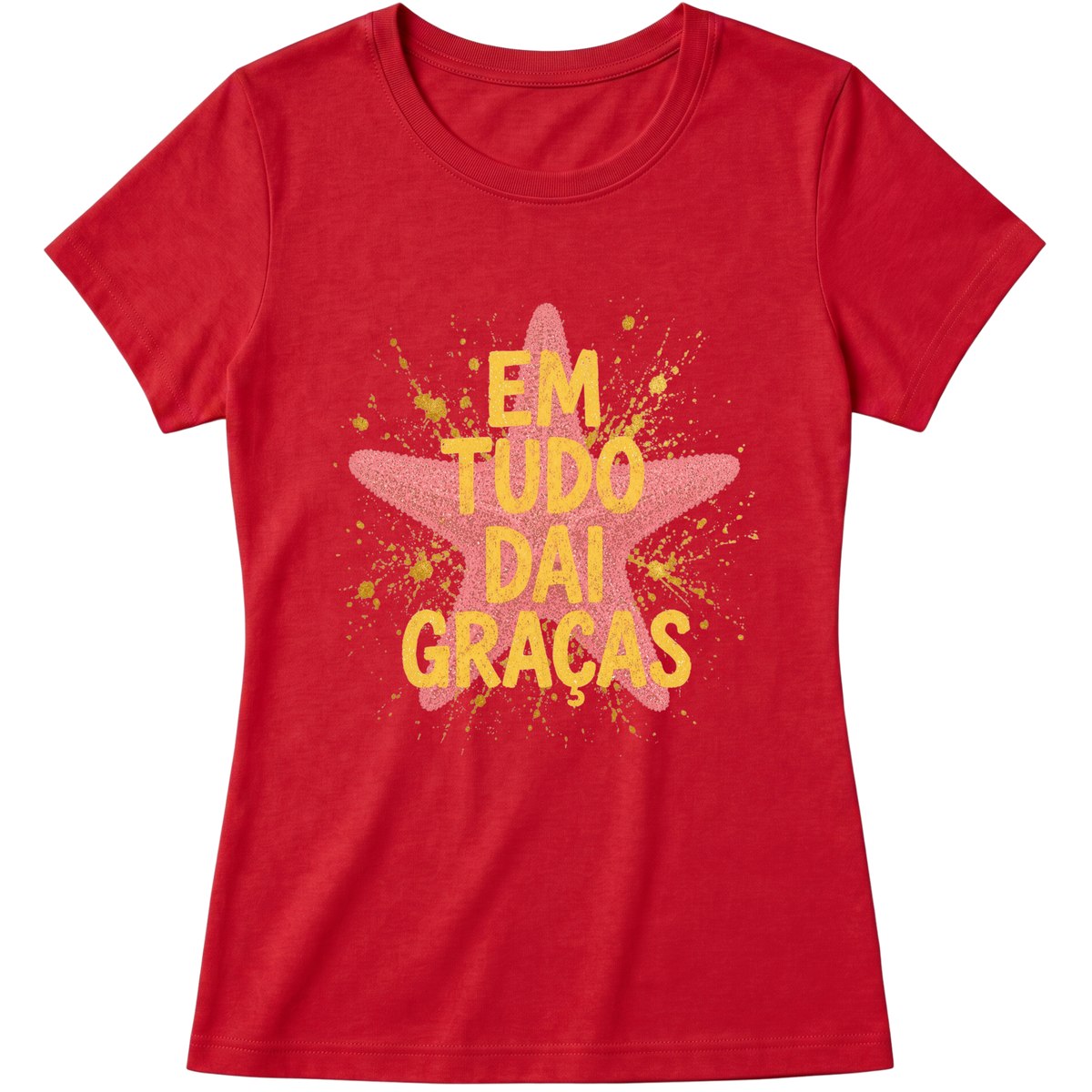 Vermelho Intenso