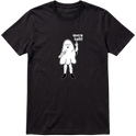 "Quero café!" Camiseta Premium Unissex Bunker Studios