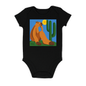 "AbapoCapi DTF" Body Baby
