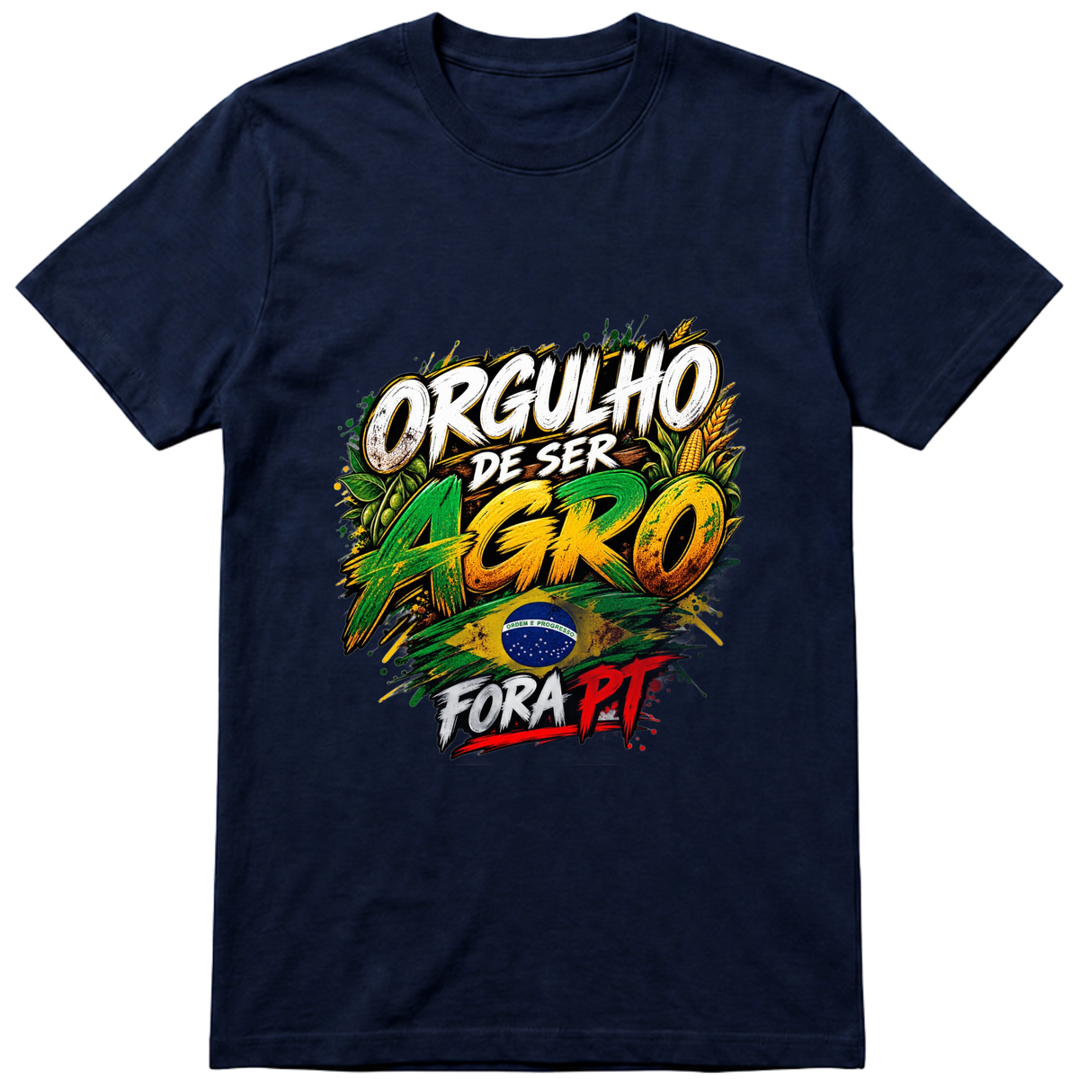 Azul Marinho