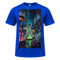 Azul Royal