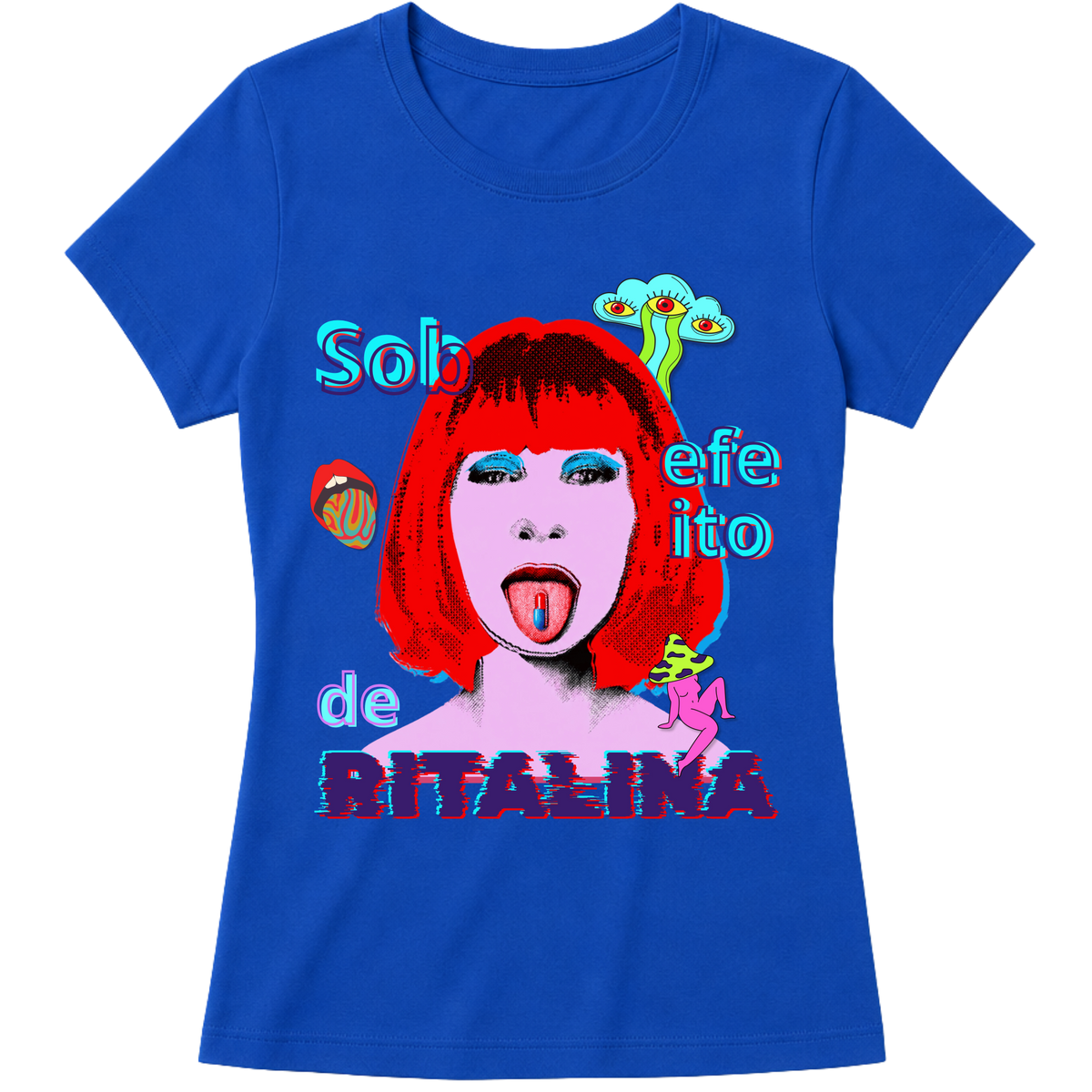 Azul Royal