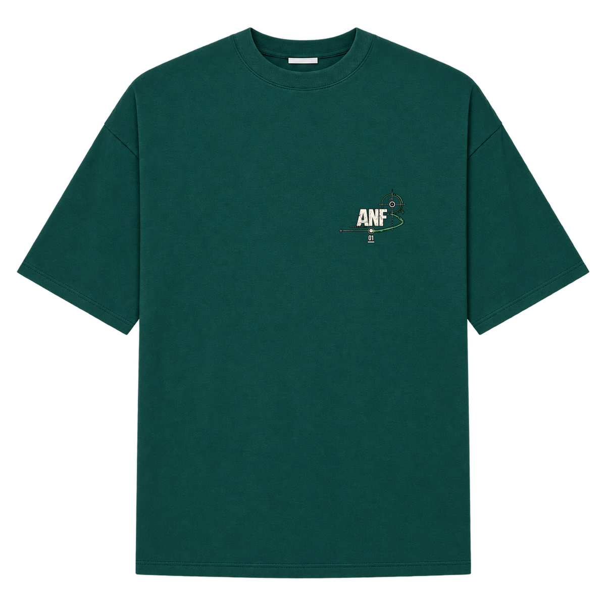 Verde Militar