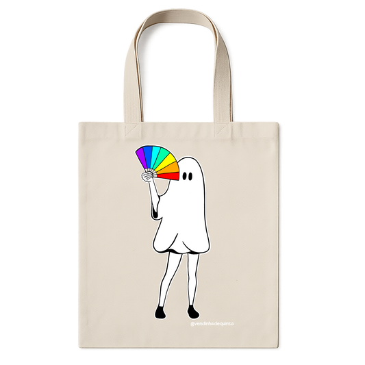 "Traaa" Ecobag